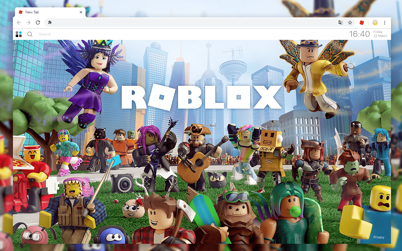 Free Download Roblox Wallpapers Top Addon